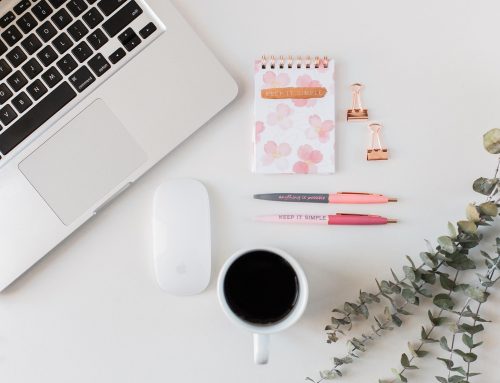 다시 시작하는 마음으로, 새로운 만남을 준비합니다