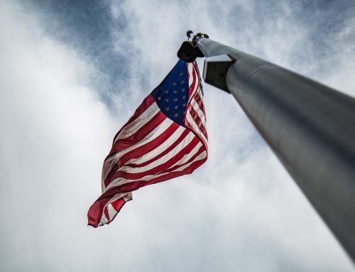 미국의 명암- 세계의 리더에서 ‘위험한 고립주의자’로 변모하는 미국의 미래