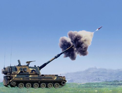 화력에 진심인 나라: ‘포방부’라 불리는 대한민국 국군의 슬픈 고백