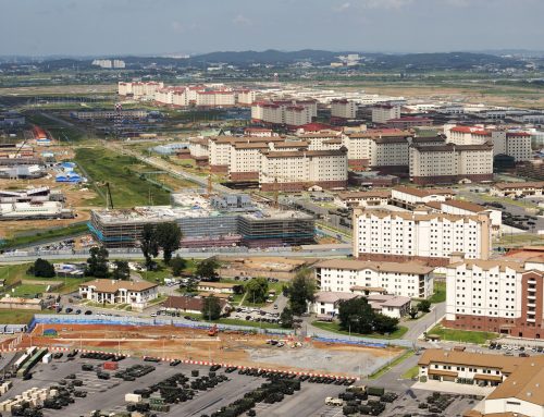 숫자와 협상의 칼날: 트럼프의 ‘4.5만 유령 숫자’와 평택 기지의 ‘진짜 청구서’