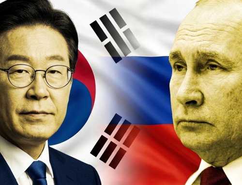 북방의 불곰과 한반도의 호랑이: 1990-2026, 한국-러시아 관계의 대서사시와 전략적 변곡점