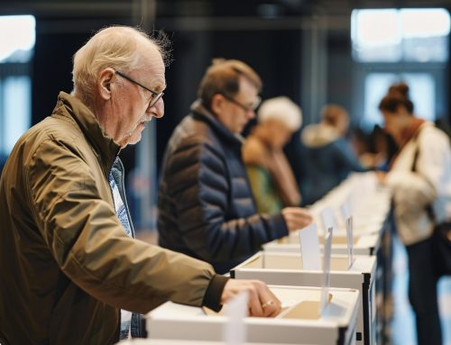 역사는 피로 기록된다: 항공 안전과 민주주의, 그리고 시스템의 경고 회로