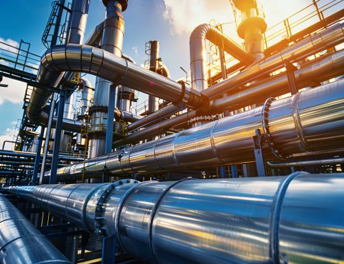 멈춰버린 문명의 혈맥: 에너지 대전환의 피할 수 없는 진통과 생존의 기록