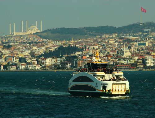 바다의 사유화: 호르무즈발 ‘해상 통행료’가 뒤흔든 글로벌 물류의 종말